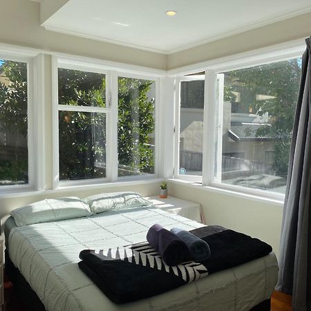 Wellington Double Bedroom Екстер'єр фото