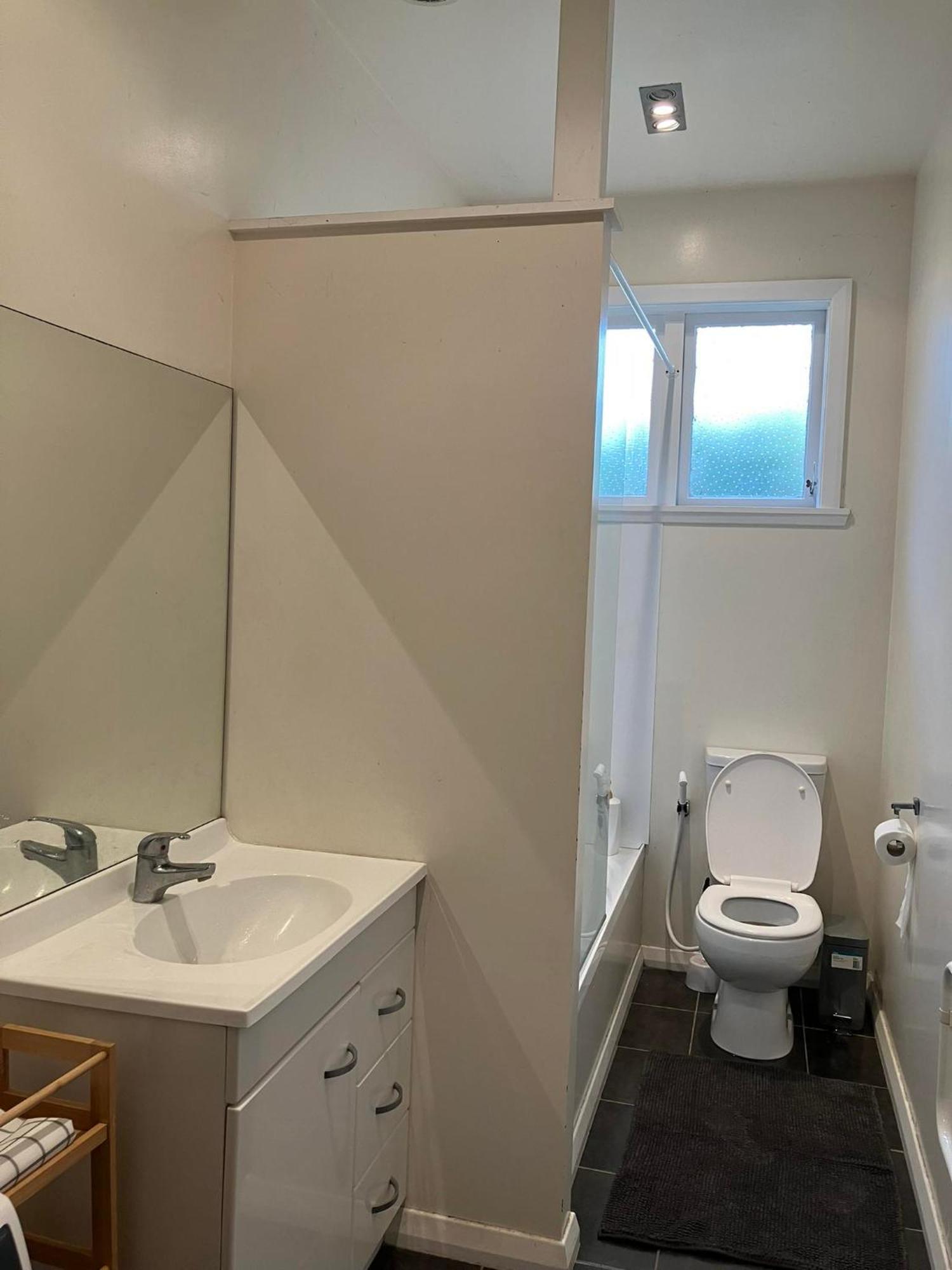 Wellington Double Bedroom Екстер'єр фото