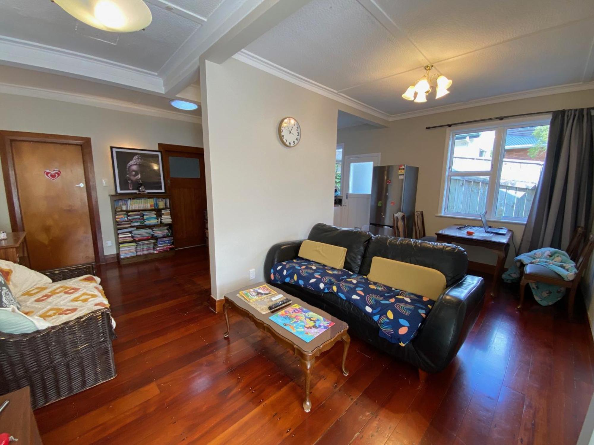 Wellington Double Bedroom Екстер'єр фото