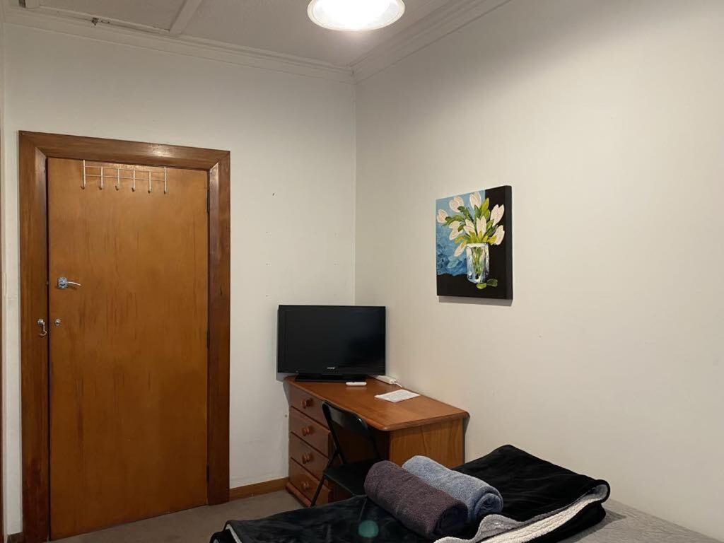Wellington Double Bedroom Екстер'єр фото