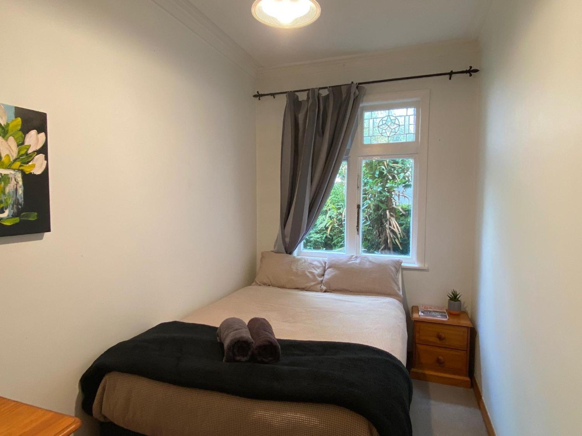Wellington Double Bedroom Екстер'єр фото